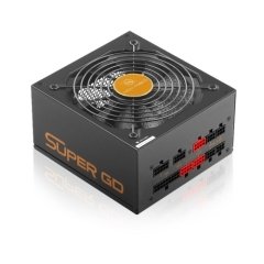 High Power Super GD 850W 80+ Gold Güç Kaynağı
