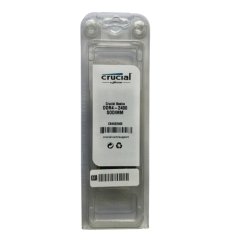 Crucial Basics NTB 4GB 2400MHz DDR4 CB4GS2400-Kutu