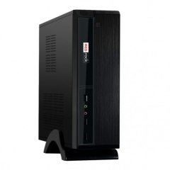 Redrock 215BB Slim Mini Tower Peak 250W Kasa Siyah