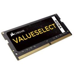 Corsair NTB 8GB 2133MHz DDR4 CMSO8GX4M1A2133C15
