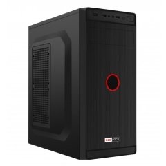 Redrock T789BR Mid Tower Kasa Siyah PSU YOK