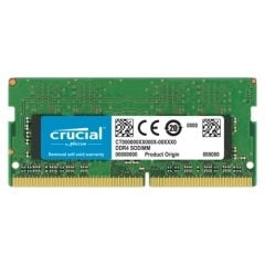 Crucial for MAC 8GB 2400MHz DDR4  CT8G4S24AM