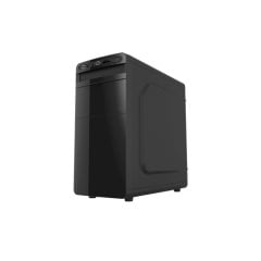 Vento CIO 400W TML117 Micro ATX Kasa Siyah
