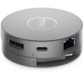 DELL DA310 TYPE-C MOBİL ADAPTÖR 470-AEUP