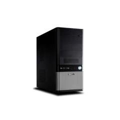Vento TA-K61 450W Mid Tower Kasa Siyah-Gümüş