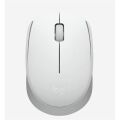 LOGITECH M171 KABLOSUZ USB MOUSE BEYAZ 910-006867
