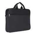 PLM DREXEL 6100 15.6'' SİYAH NOTEBOOK ÇANTASI