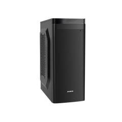 Zalman ZM-T5 Mini Tower Kasa Siyah PSU YOK