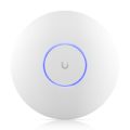 UBIQUITI U7-PRO 2.4/5/6GHZ WIFI7 802.11BE 6 SPATIAL STREAM 2X2 MU-MIMO 7.3MBPS TAVAN TİPİ ACCESS POINT(ADAPTÖRSÜZ)