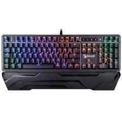 Bloody B870R Q USB Rgb Lk2 Siyah Gamer Klavye