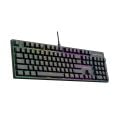 INCA IKG-440T EMPOUSA  BLUE SWİTCH ANTİ-GHOST MEKANİK  GAMING KLAVYE