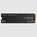2 TB WD BLACK SN7100 PCI-4.0 725MB/S 6900MB/S M2 SSD WDS200T4X0E