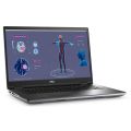 DELL WS PRECISION XCTOP7780EMEA_VP-3 I9-13950HX 32GB 512SSD 12GB RTX 4000A 17'' WIN11PRO