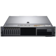 Dell R740 Silver 4110 16GB 2x600GB PER740TR5
