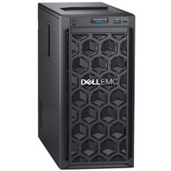 Dell PET140M2 E-2124 8GB 2x1TB 365W