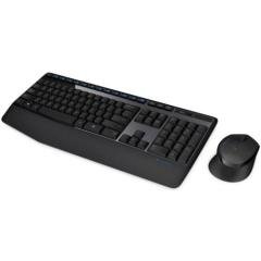 Logitech MK345 Kablosuz KlavyeMouse Set 920-006514