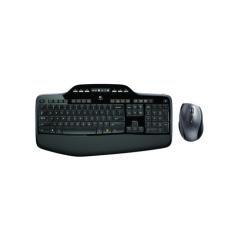 Logitech MK710 Kablosuz KlavyeMouse Set 920-002439