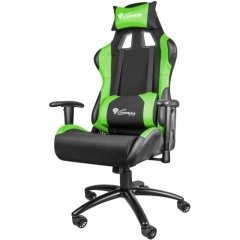 Genesis Nitro 550 Oyuncu Koltuğu Yeşil NFG-0907