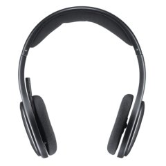 Logitech H800 Kablosuz Kulaklık 981-000338
