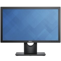 Dell 18.5 E1916HV LED Monitor 5ms (VGA)