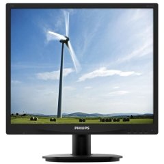 Philips 19 19S4QAB/01 IPS LED MM Monitör 5ms Syh