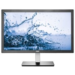 AOC 21.5 I2276VWM IPS Monitör 5ms Siyah