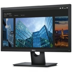 Dell 21.5 E2216HV LED Monitor 5ms (Full HD, VGA)