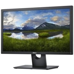 Dell 21.5 E2218HN LED Monitor 5ms (VGA+HDMI)