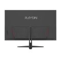 23.8 RAYDIN G238IPS165 FHD 1MS 165HZ HDMI+DP IPS LED GAMING MONITOR