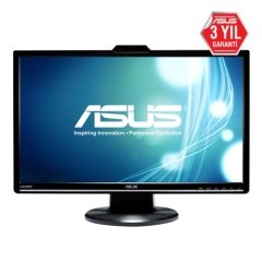 Asus 24 VK248H LED MM Monitör Siyah 2ms