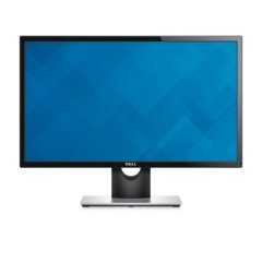 Dell 24 SE2416H LED Monitör 6ms (VGA+HDMI)