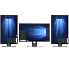 Dell 24 P2417H LED Monitör 6ms Pivot (Full HD)