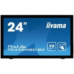 IIYAMA 24 T2435MSC-B2 Capacitive Dokunmatik