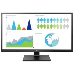 LG 23,8 24BK550Y-B IPS MM Monitör 5ms Siyah