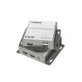 INCA IEX-120 HDMI 4K 120M KVM NETWORK EXTENDER