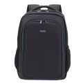 MACK MCC-505 15.6'' MOVE NOTEBOOK SIRT ÇANTASI SİYAH