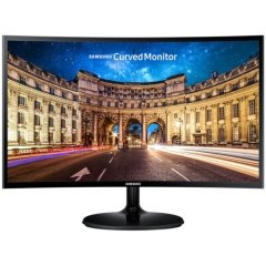 Samsung 23,5 LC24F390F LED Curved Monitör 4ms