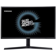 Samsung 23,5 LC24FG73FQ LED Curved Gaming Monitör