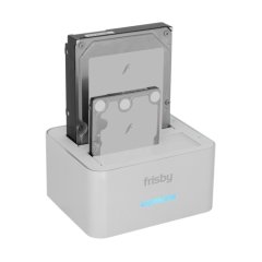 Frisby FHD-U352S 2,53,5 Sata Usb 3.0 Hdd Docking