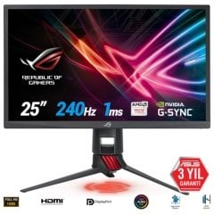 Asus 24.5 XG258Q LED Gaming Monitör Syh 1ms