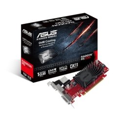 Asus R5230-SL-1GD3-L  1GB 64Bit DDR3 16X