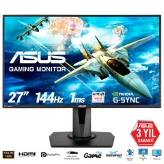 Asus 27 VG278Q LED Gaming Monitör 1ms Syh