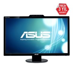 Asus 27 VK278Q LED MM Monitör Siyah 2ms