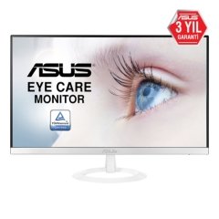 Asus 27 VZ279HE-W LED IPS Monitör Beyaz 5ms