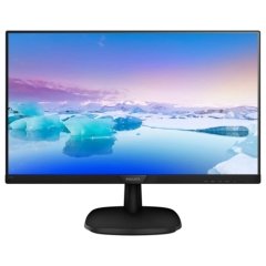 Philips 27 273V7QDAB/01 IPS MM Monitör Siyah 5ms