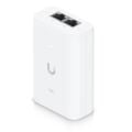 UBIQUITI U-POE+ 48VOLT 30WATT GIGABIT PORT POE ADAPTÖR