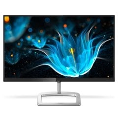 Philips 27 276E9QSB/01 IPS Monitör Siyah 5ms
