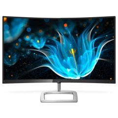 Philips 27 278E9QJAB/00 Curved Monitör Siyah 4ms