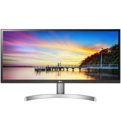 LG 29 29WK600 IPS MM Gaming Monitör 5ms Siyah