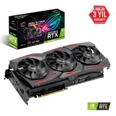 Asus STRIX-RTX2070S-A8G-GAMING 8GB 256Bit DDR6
